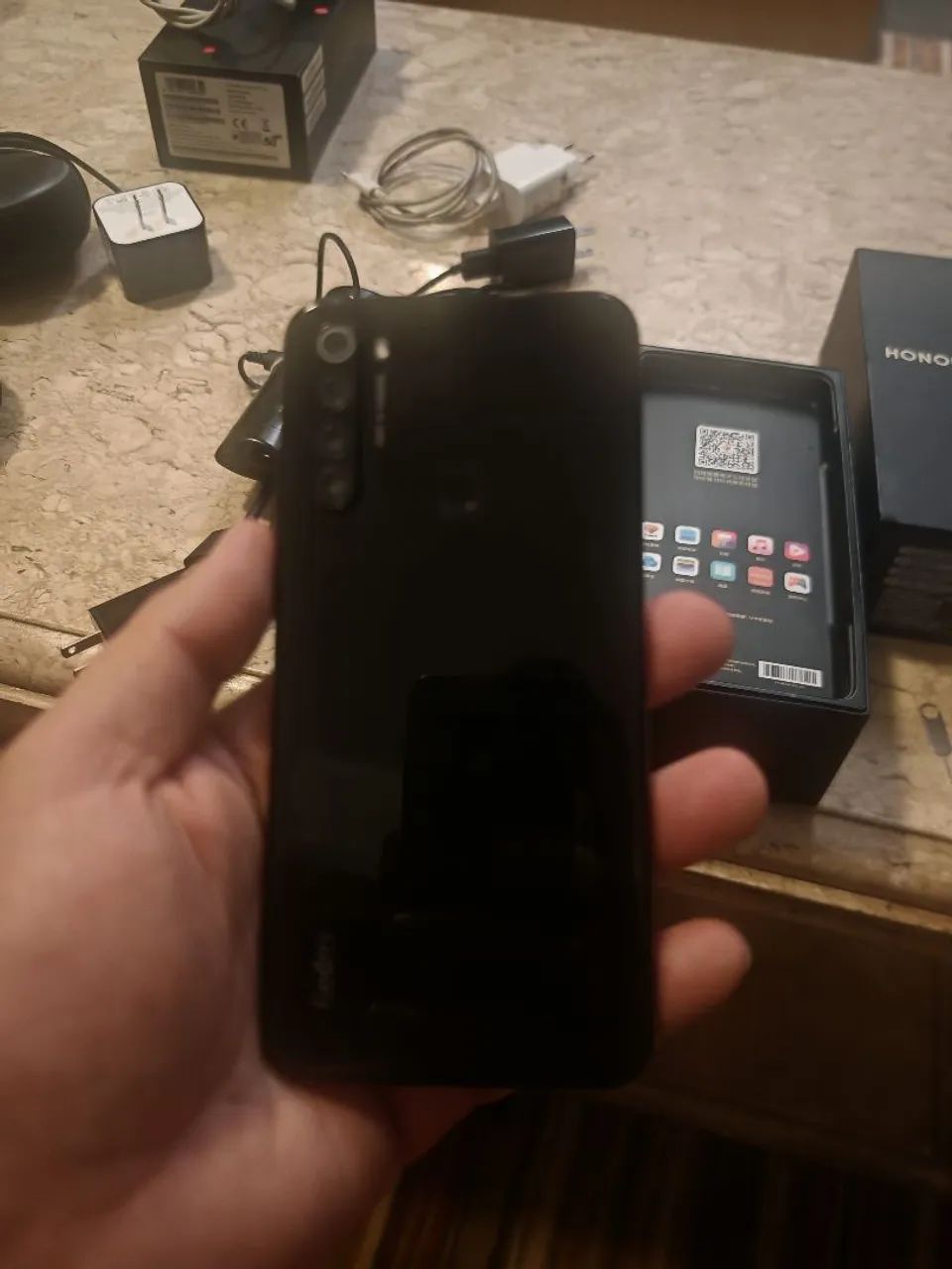 Xiaomi Redmi note 8  - Foto 2