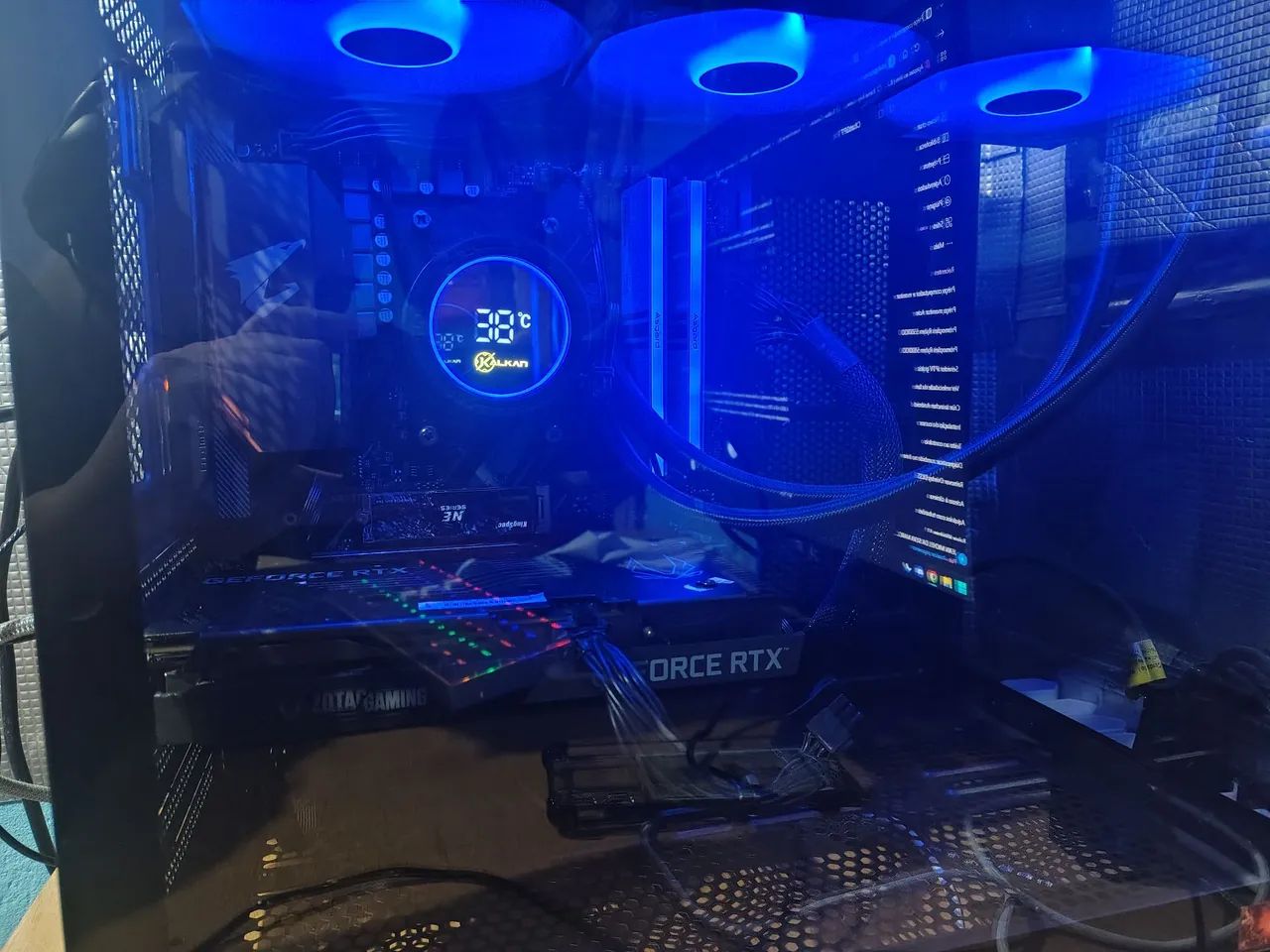 Vendo Pc Gamer - Foto 2