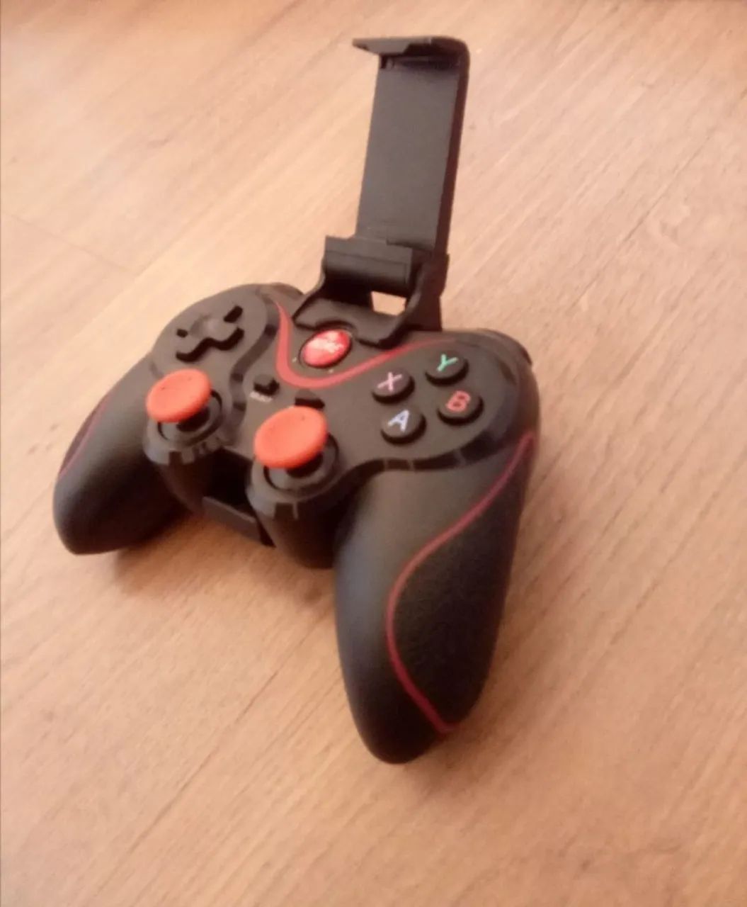 CONTROLE/SUPORTE CELULAR - Foto 2