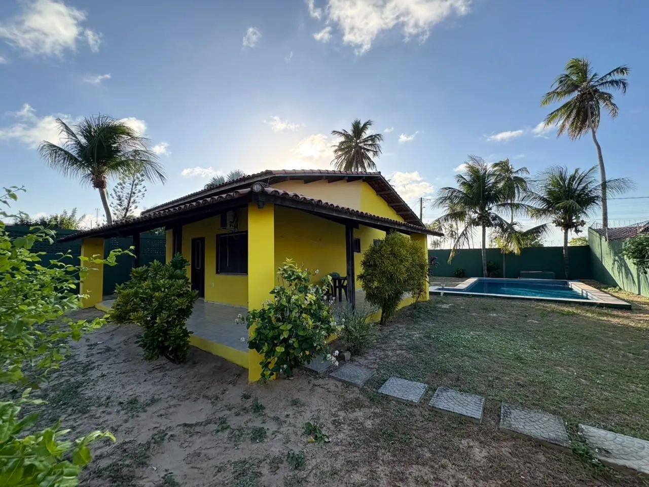 CASA para alugar na cidade de CAUCAIA-CE - Foto 5
