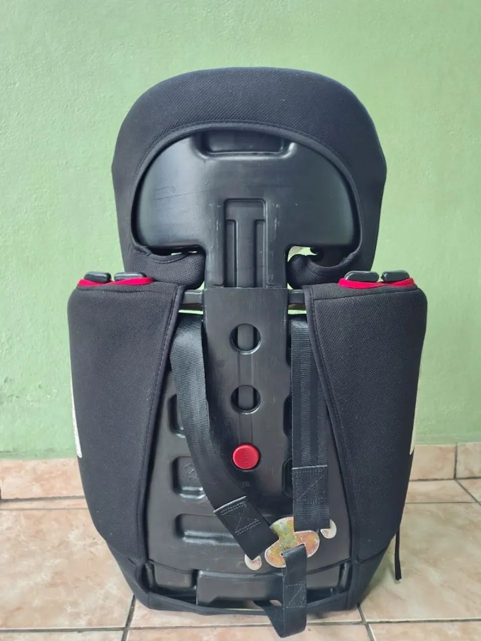 Cadeirinha para carro - Foto 5