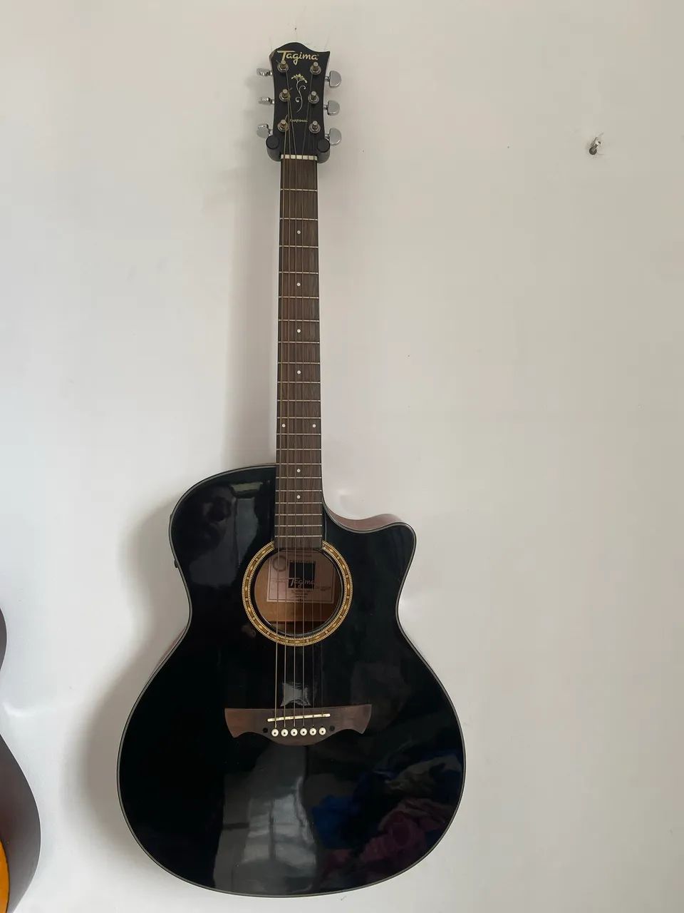 Violão Tagima Califórnia 
