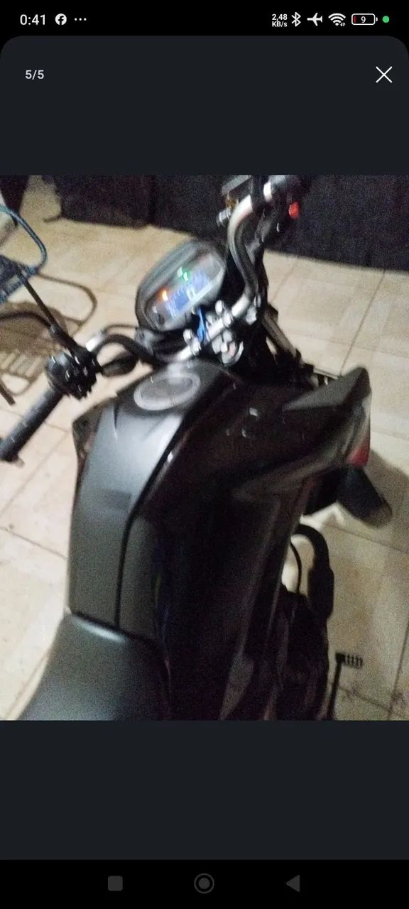 Titan 160 - Foto 5