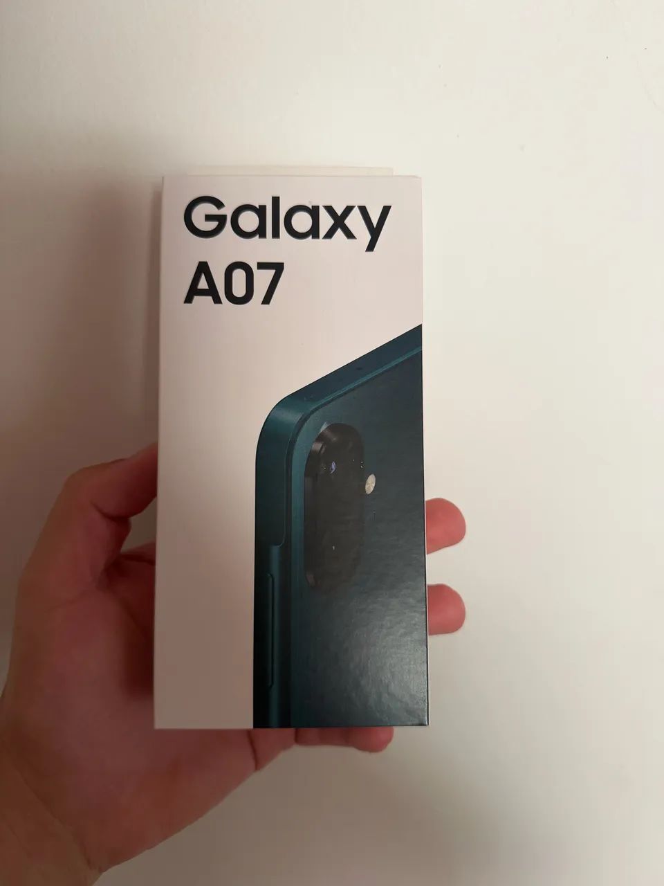 Galaxy A 07