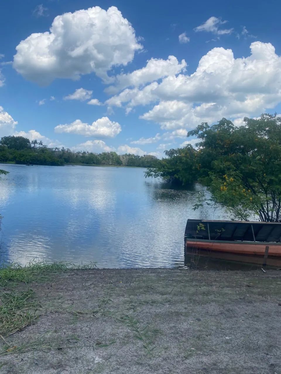 Venda de sítio dentro de lago - Foto 2