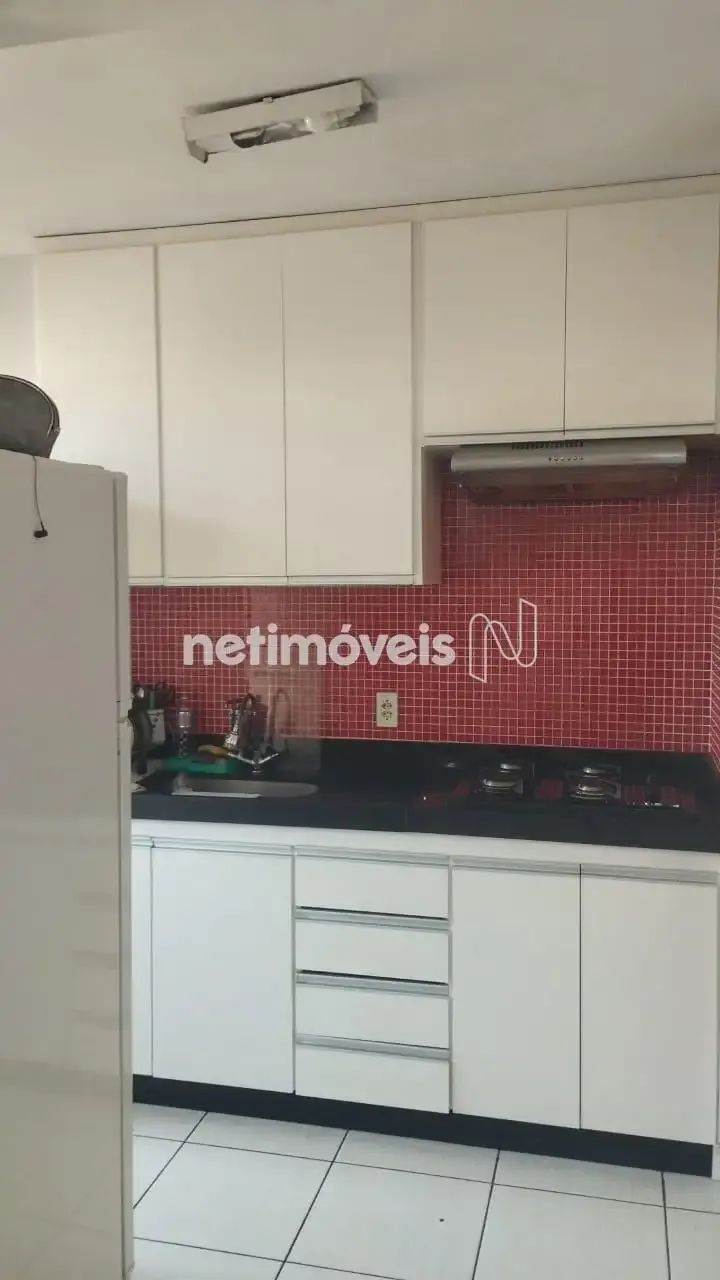 Venda Apartamento 2 quartos Venda Nova Belo Horizonte - Foto 3