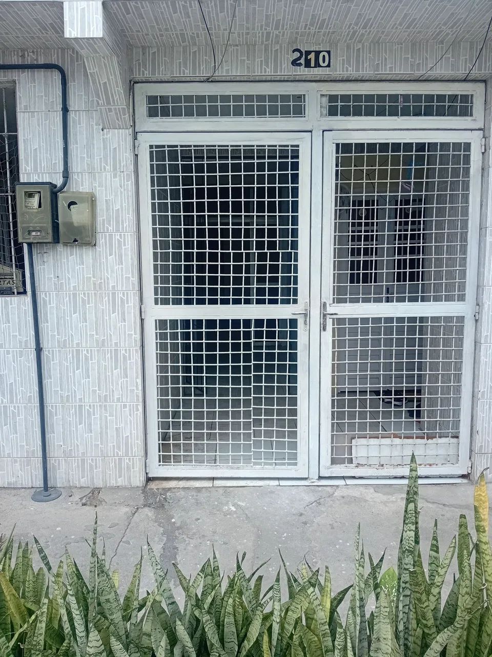 CASA ALUGA-SE DOIS QUARTOS RIO MAR - Foto 2