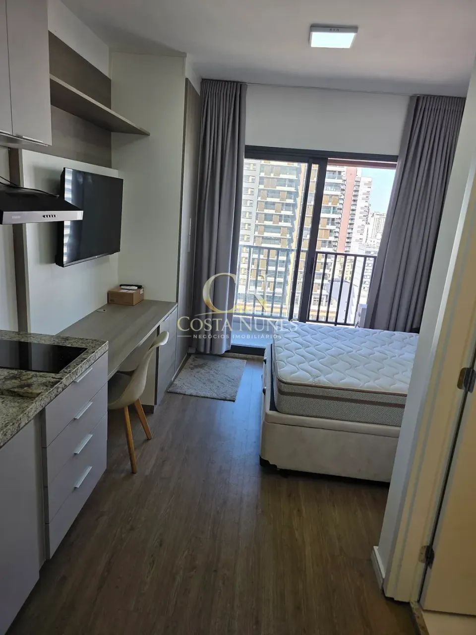 Studio para locação, Paraíso, São Paulo, SP