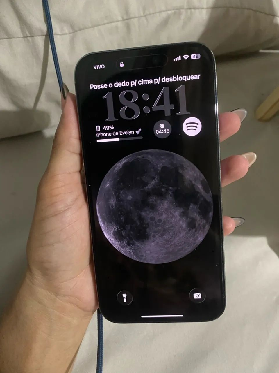 IPHONE 14 PRO MAX 128GB - Foto 3