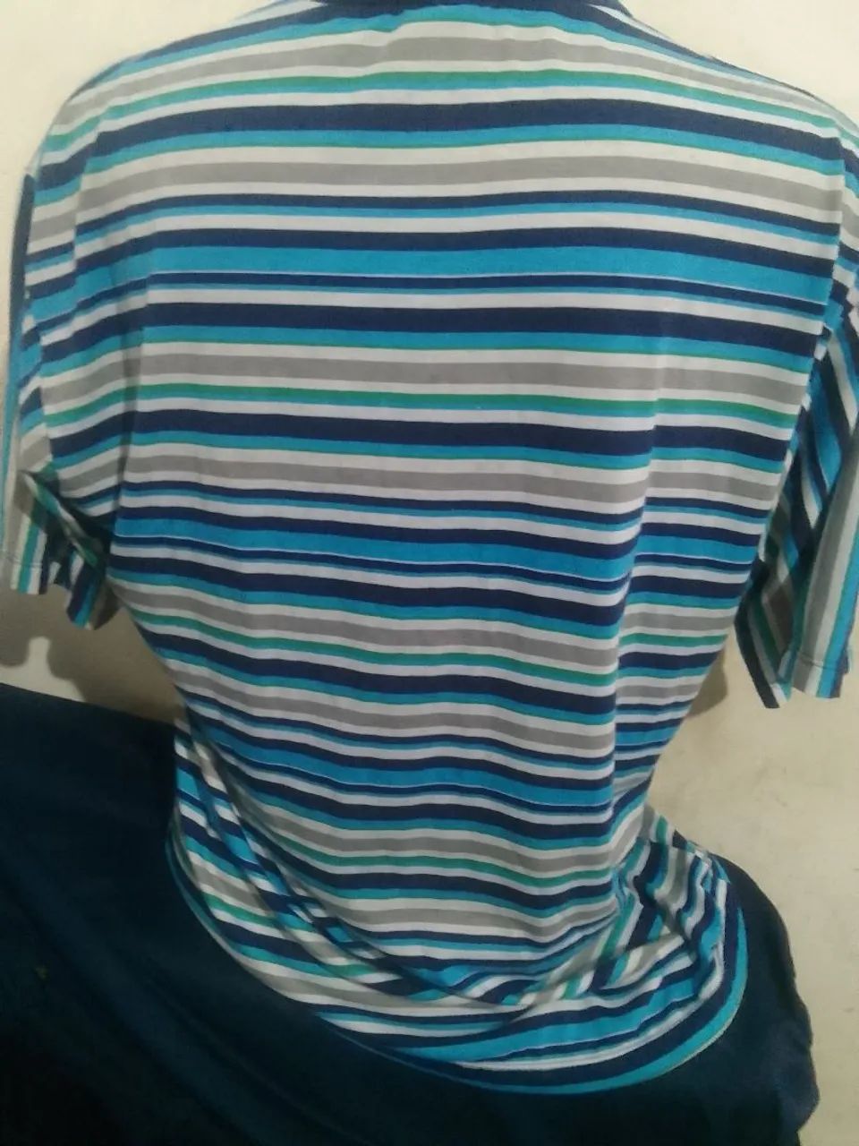 Camiseta GG - Foto 2