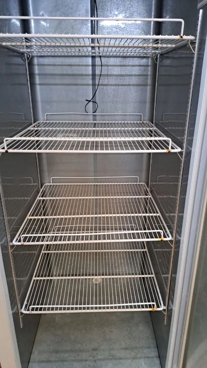FREEZER INDUSTRIAL VERTICAL  - Foto 3