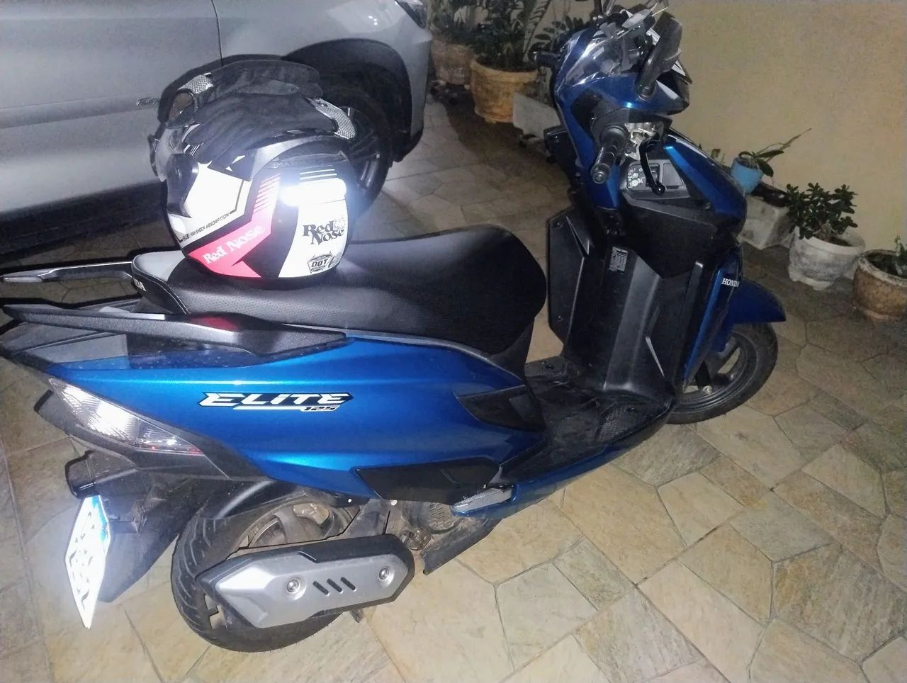 Vendo Elite 125 2026 - Foto 5