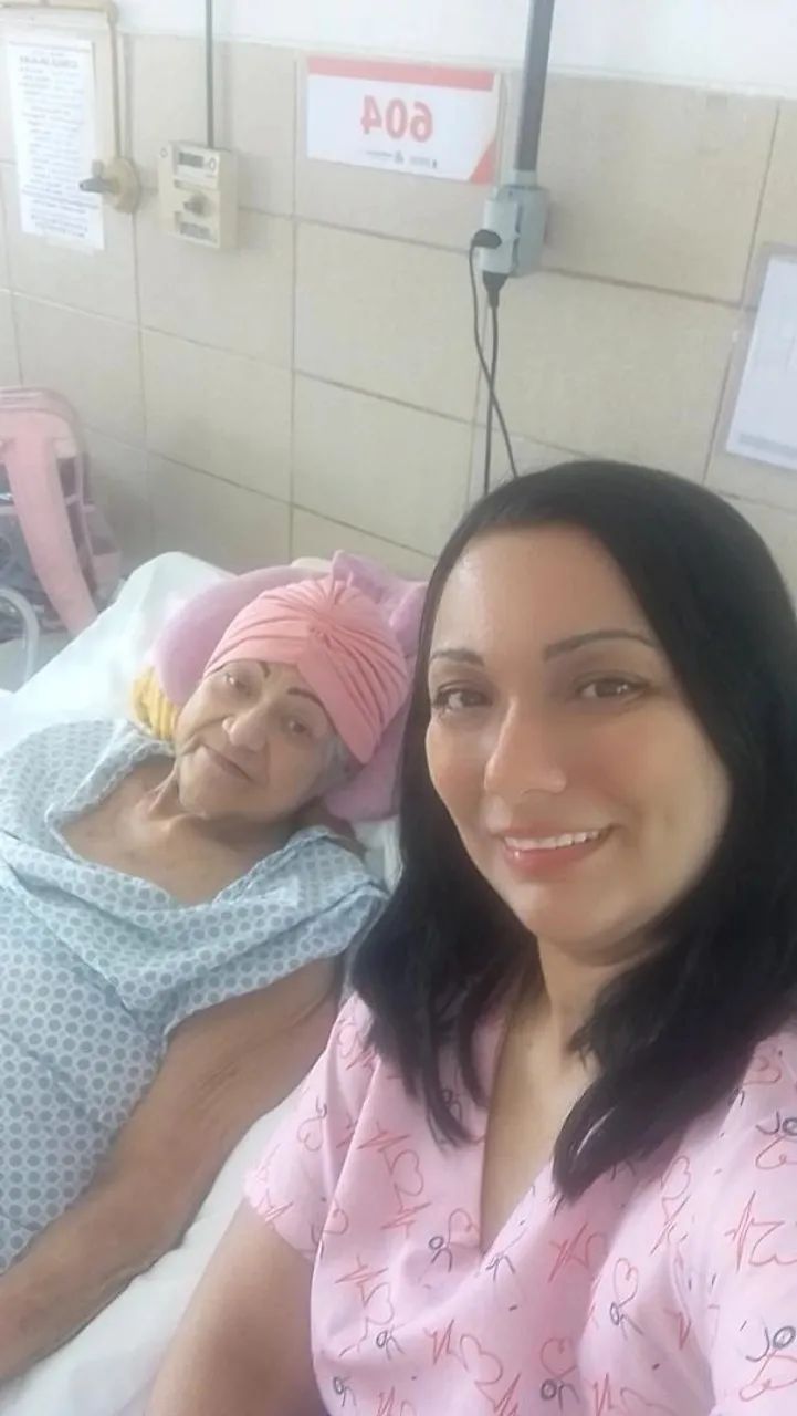 CUIDADORA HOSPITALAR EXPERIENTE  - Foto 3