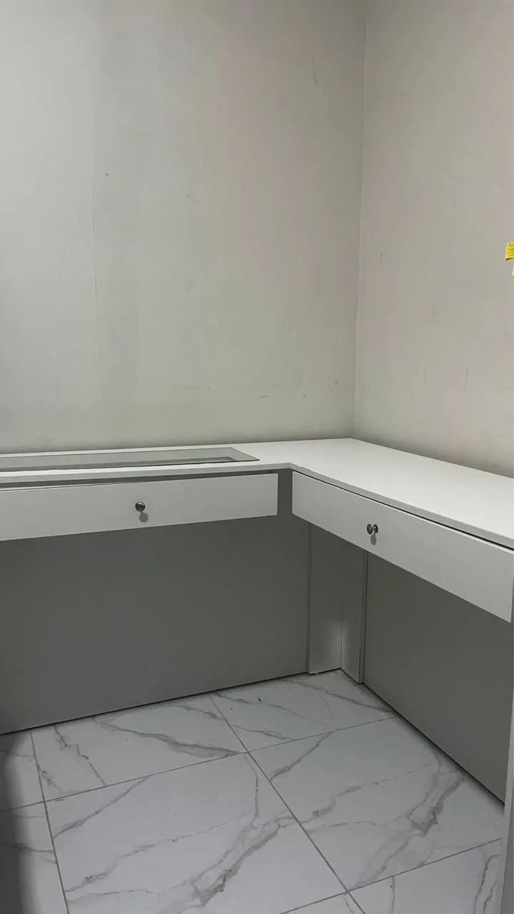 Penteadeira- escrivaninha  - Foto 4