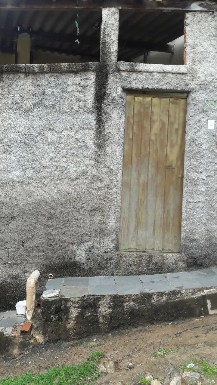 Foto - Santa Luzia - Asteca (São Benedito)