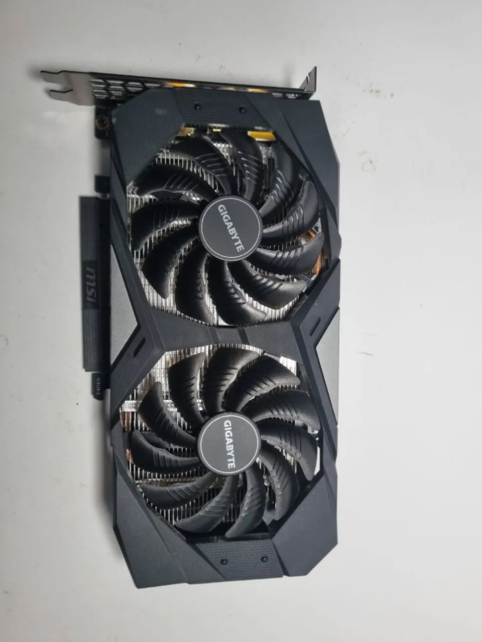 GTX 1660 SUPER 6GB (Funcionando Perfeitamente) - Foto 2
