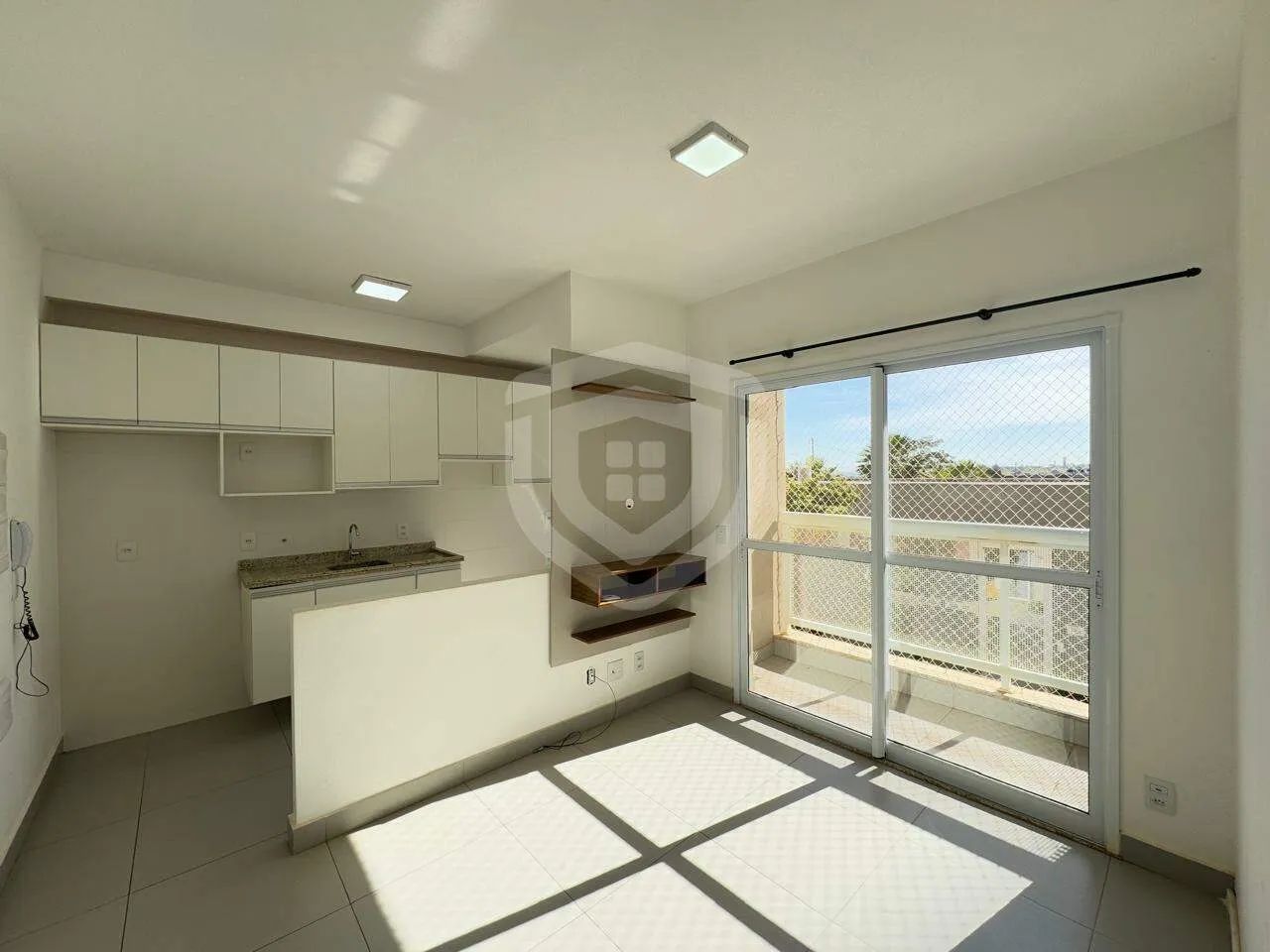 Apartamento para alugar com 2 quartos 60m² Edifício Avalon
