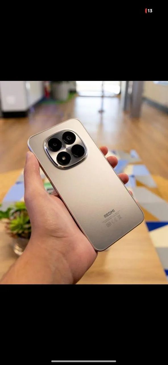 Xiome redmi note 15 pro 256gb