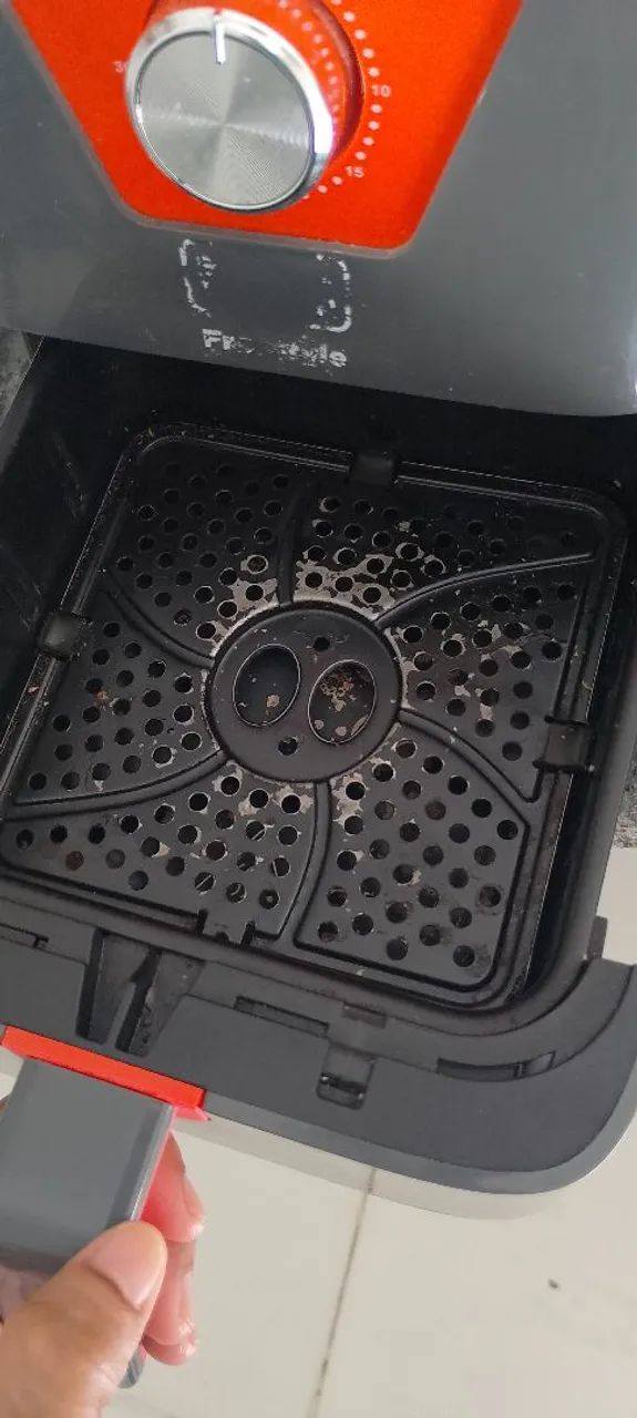 Airfryer  - Foto 2