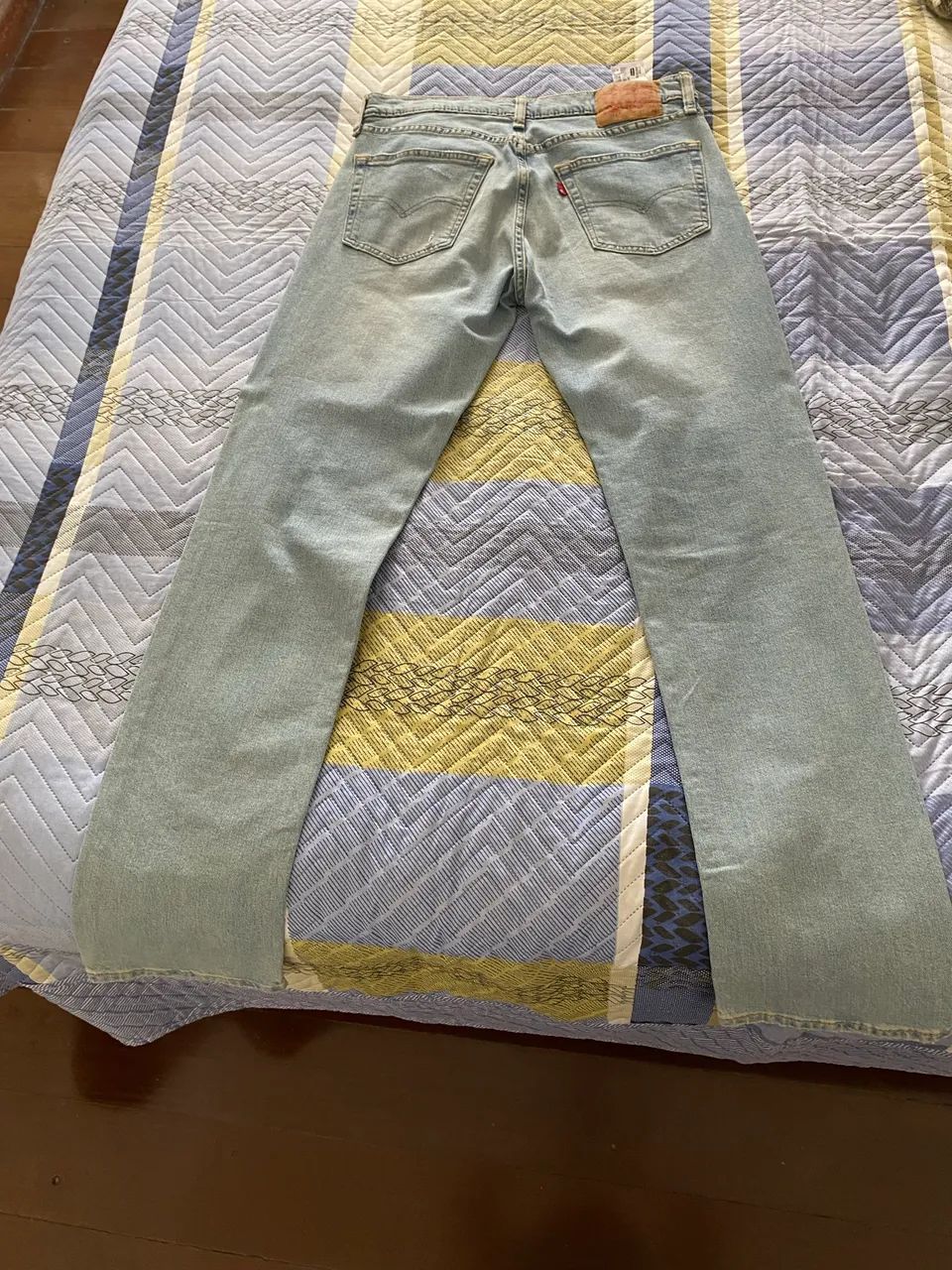 Vendo calça