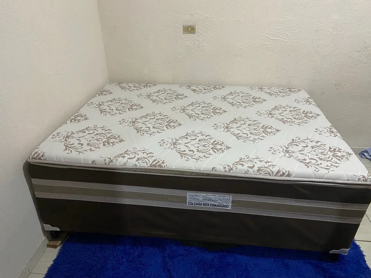 Cama Box Casal - Foto 3