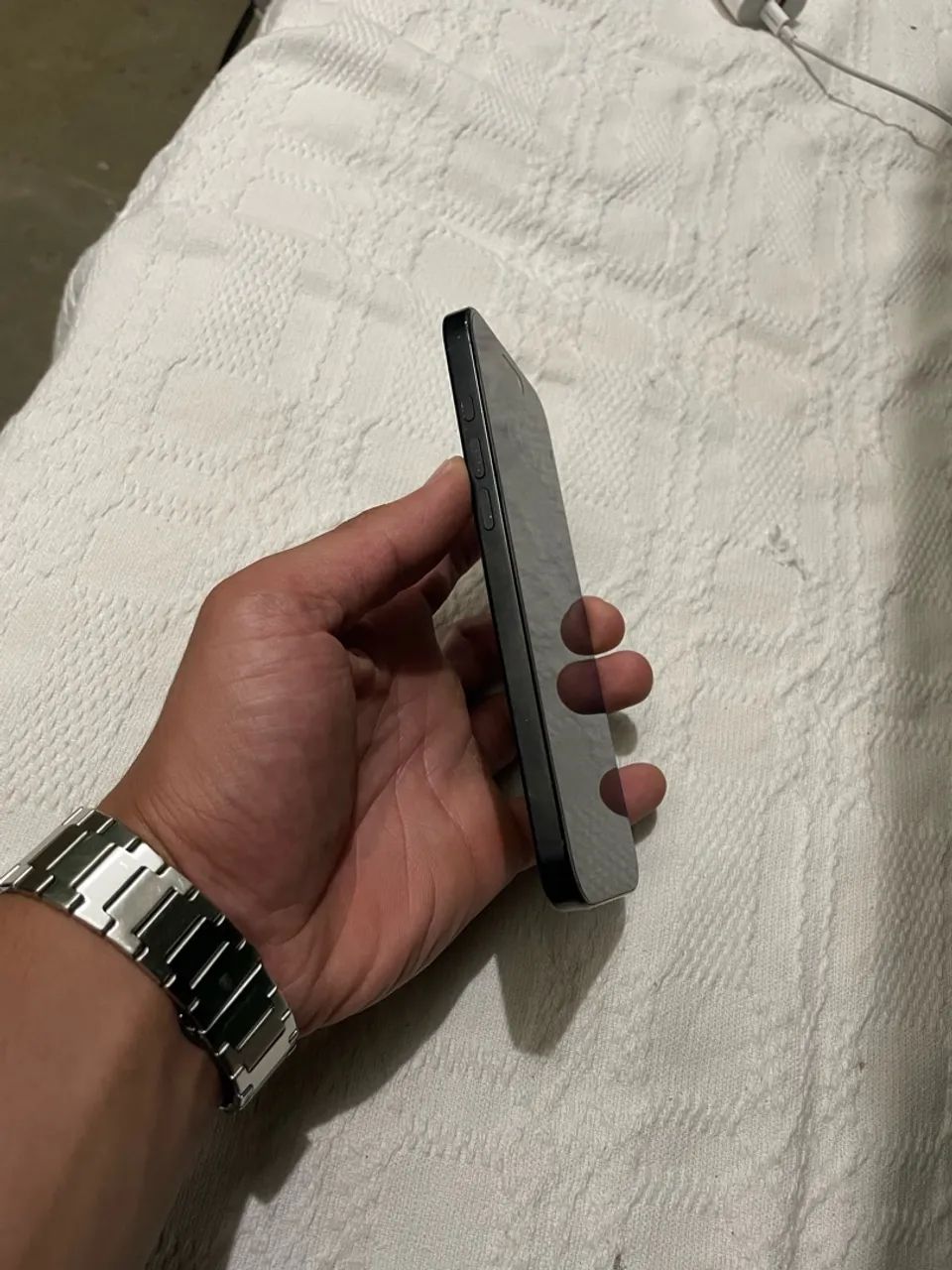 iphone 16 pro max - Foto 5