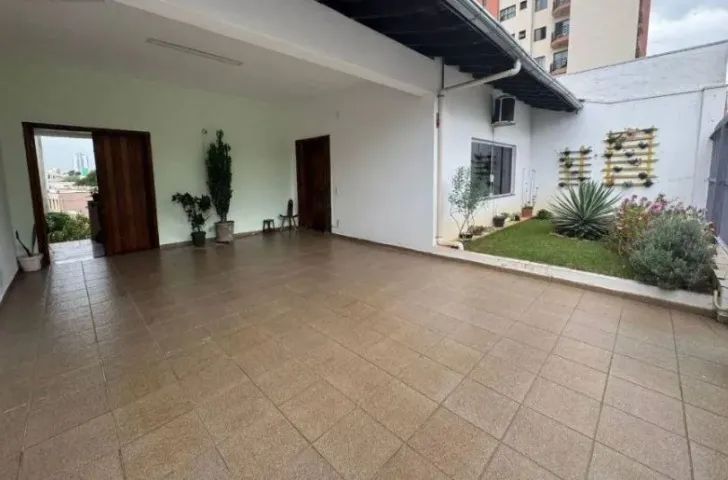 Foto - Jundiaí - Jardim Petrópolis
