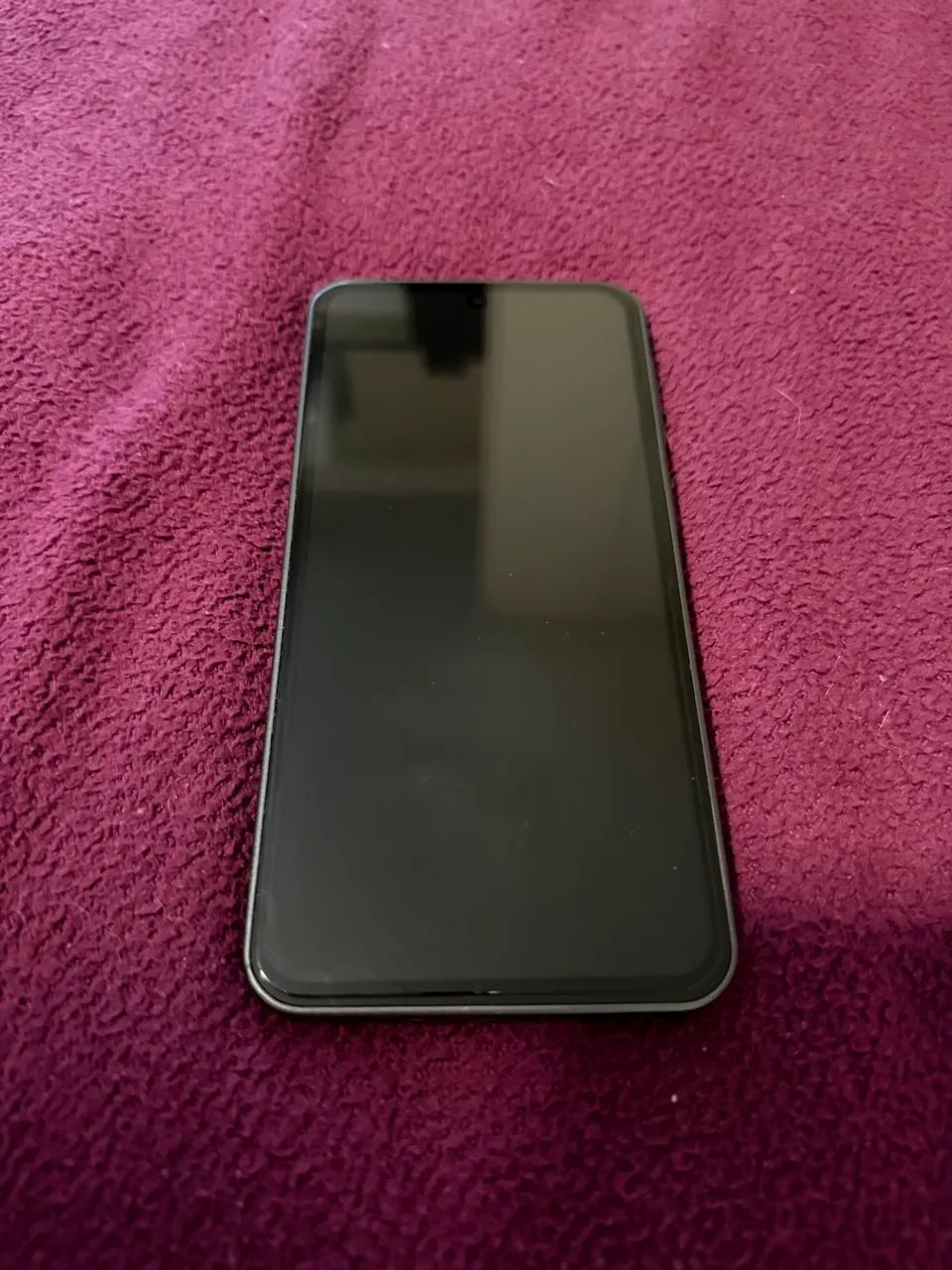SAMSUNG A-36 256GB COMPLETO!