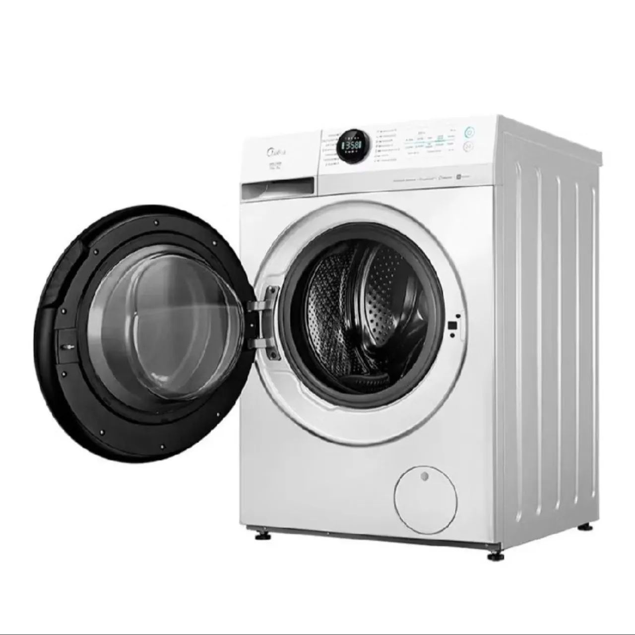 Lave e seca midea 11kg  - Foto 3