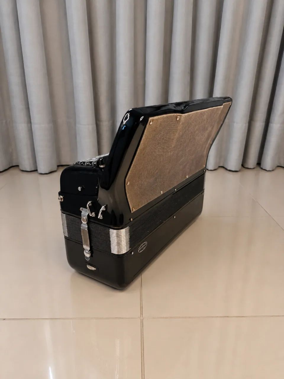Sanfona/Acordeon Titano - Foto 4