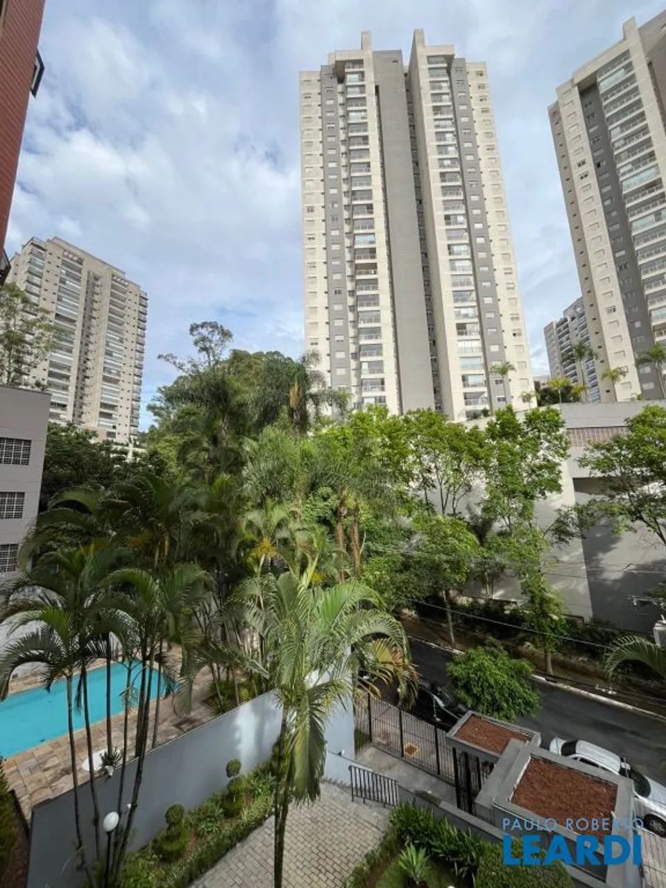 APARTAMENTO - MORUMBI - SP - Foto 5