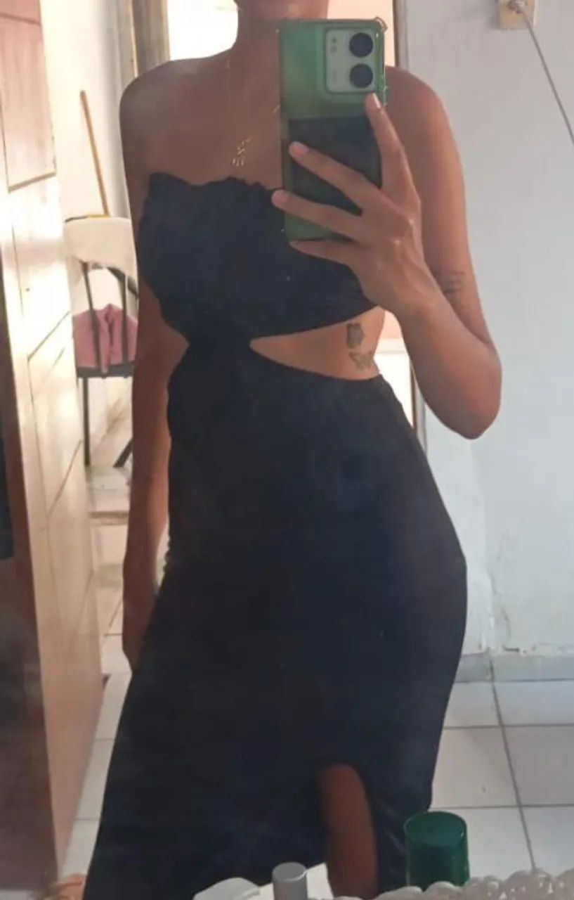 Vestidos - Foto 3