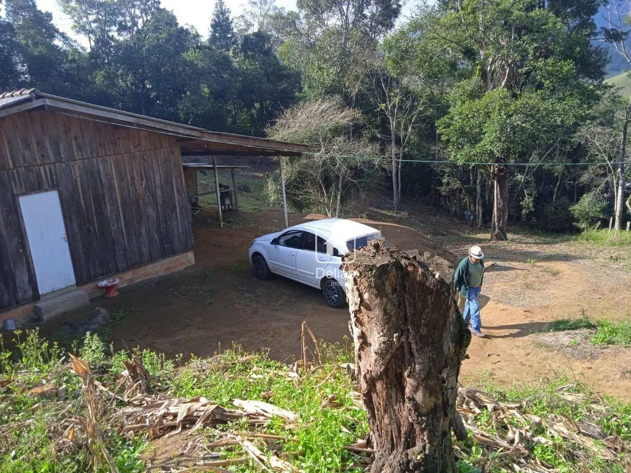 Sítio na BR 116 - Foto 4