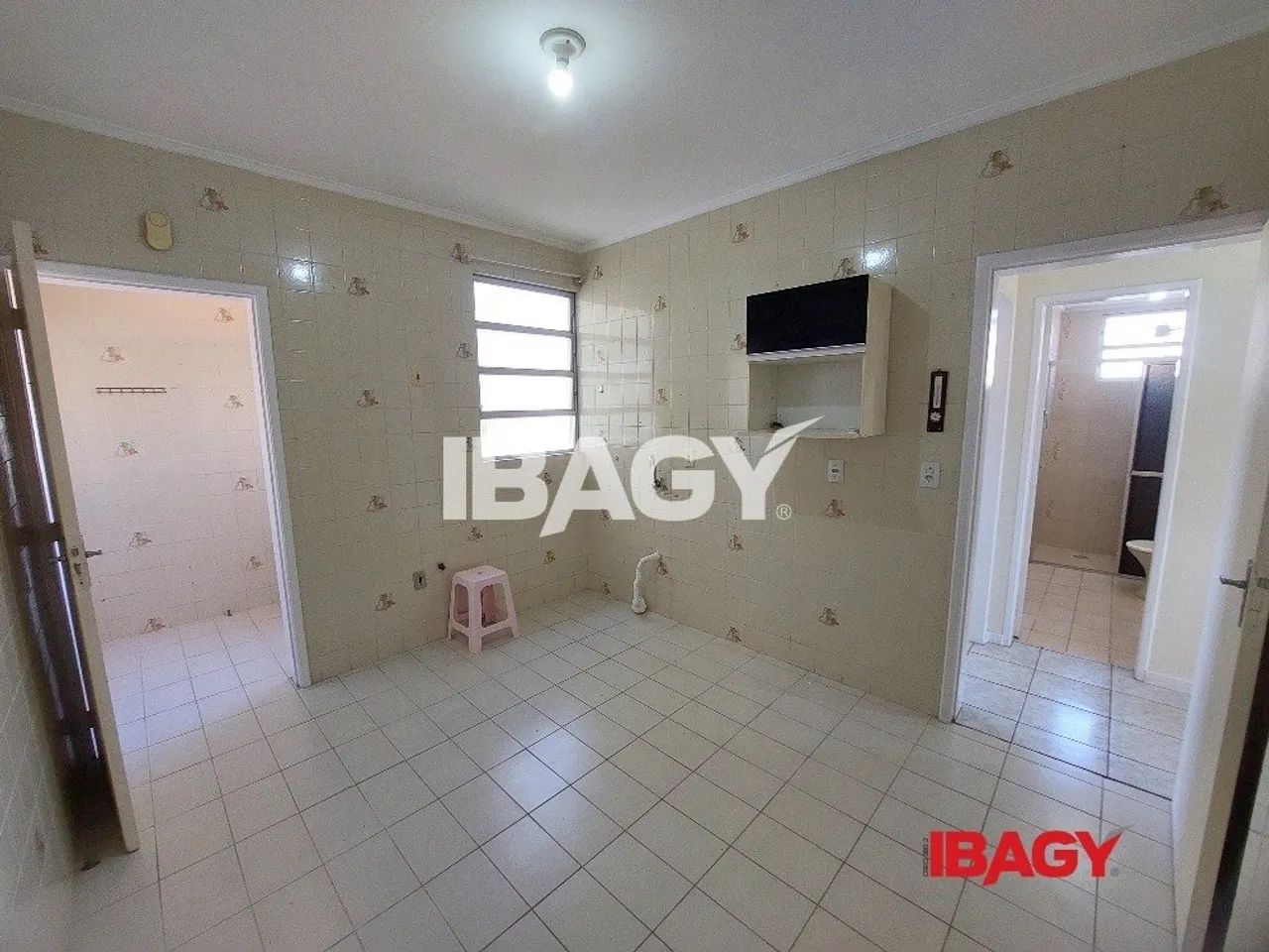 Excelente Apartamento 3 dormitório(s) em Balneário - Florianópolis - Foto 5