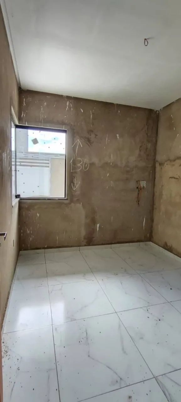 Vende-se Casa Nova no Sítio Porto - Itabaiana/SE - Foto 3