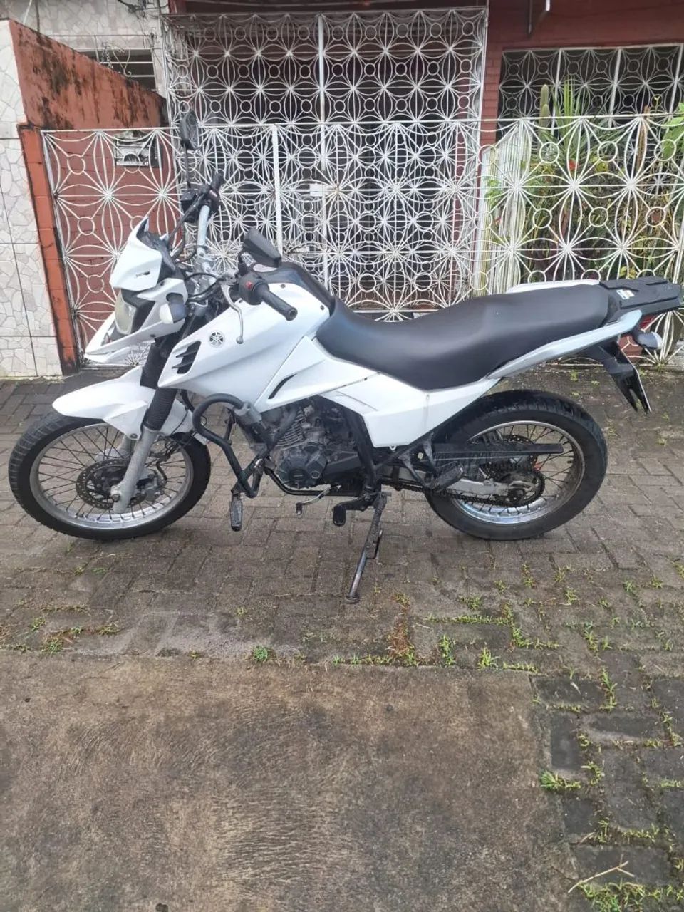 Yamara Crosser 2019 - Foto 3