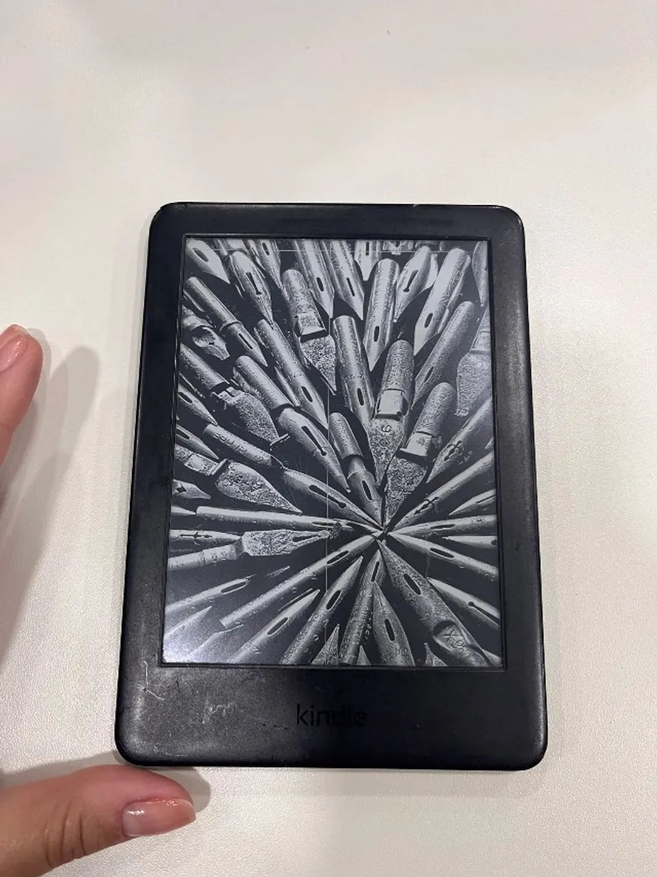 KINDLE 10 geração  - Foto 5