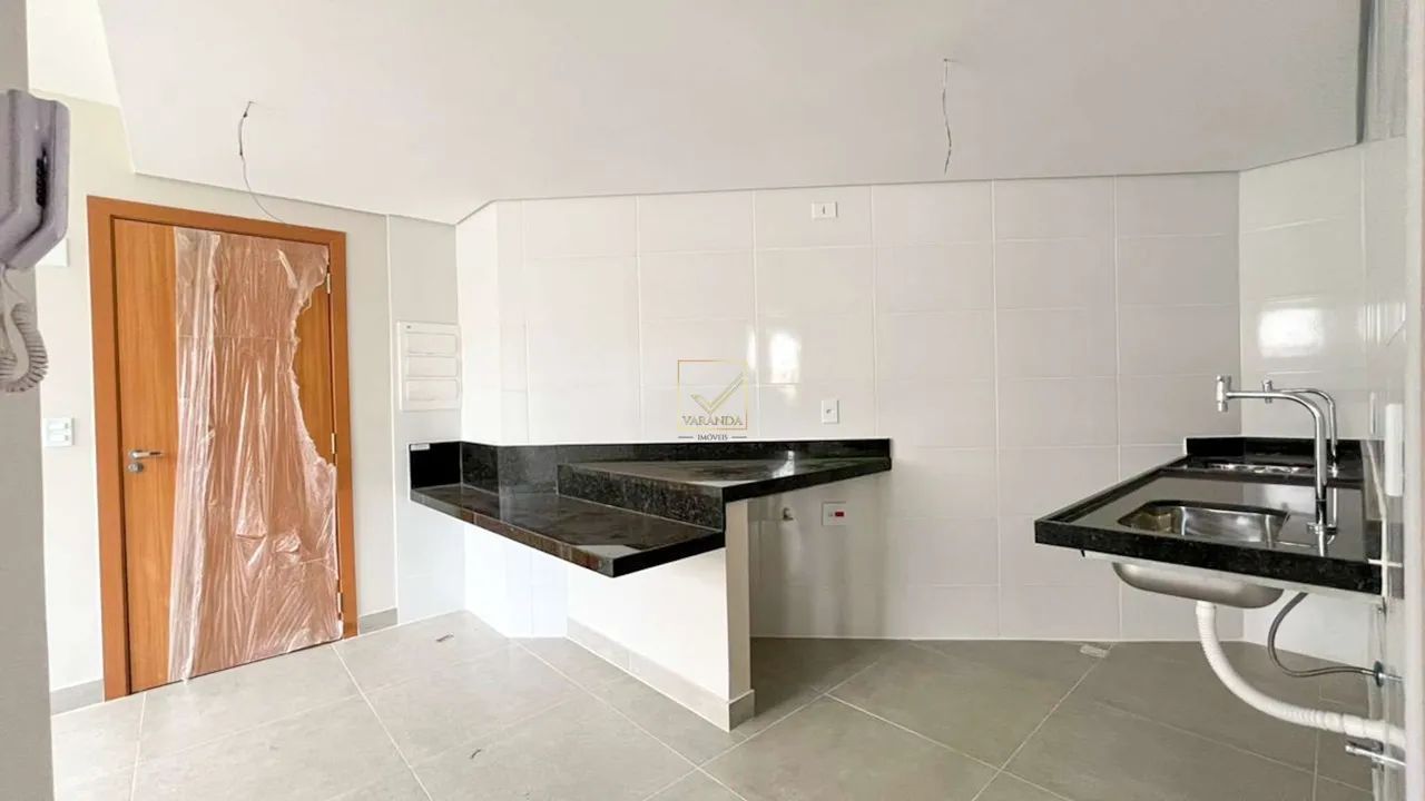 Apartamento , 2 quartos, 1 vaga - Foto 4