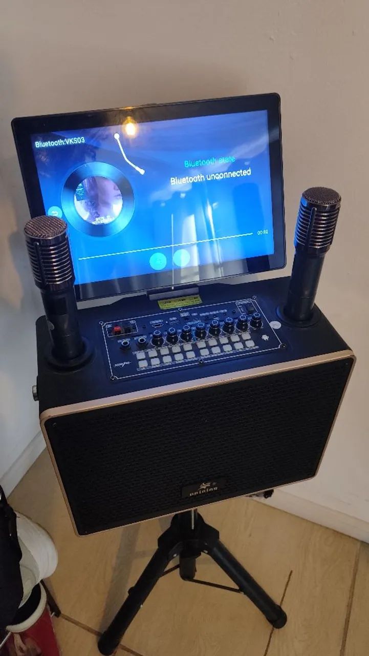 Vendo Karaokê - Foto 2