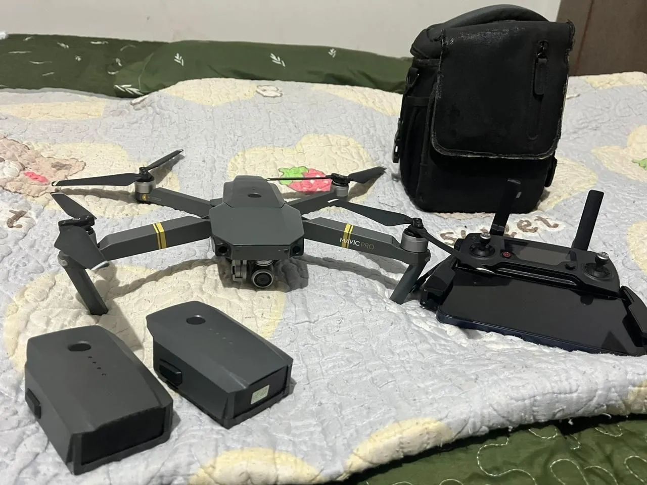 DRONE DJI MAVIC 3 PRO - Foto 3
