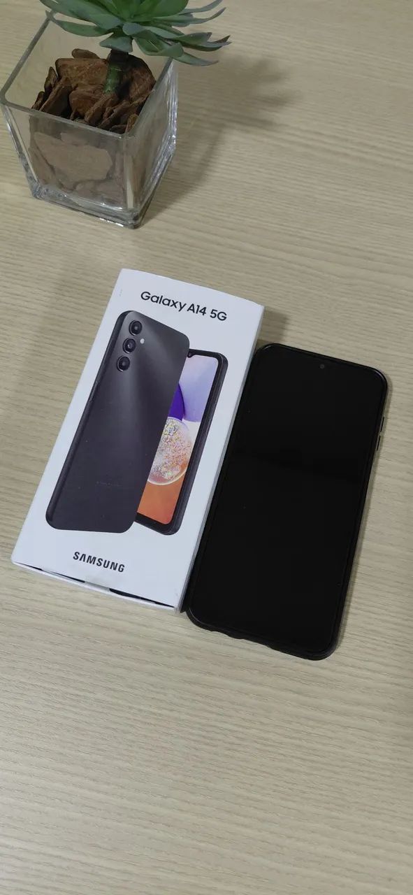 Samsung Galaxy a14 5g - Foto 2