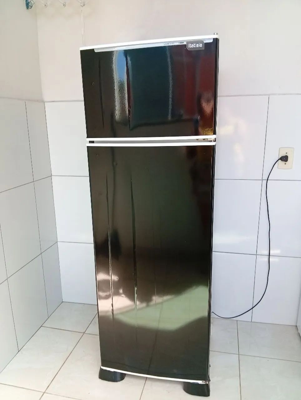 Geladeira 