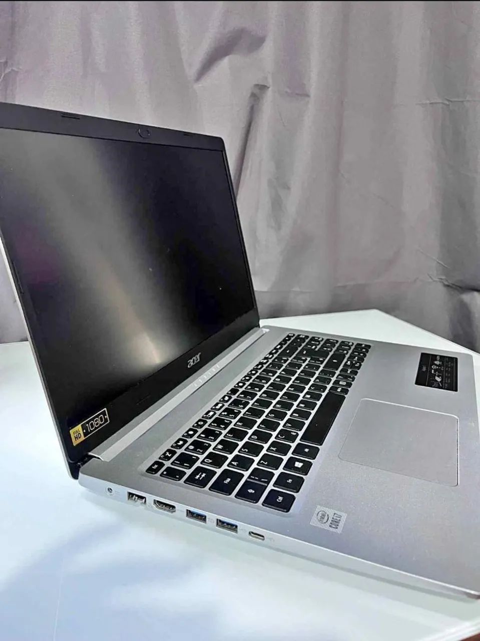 NOTEBOOK ACER ASPIRE 5 - Foto 4