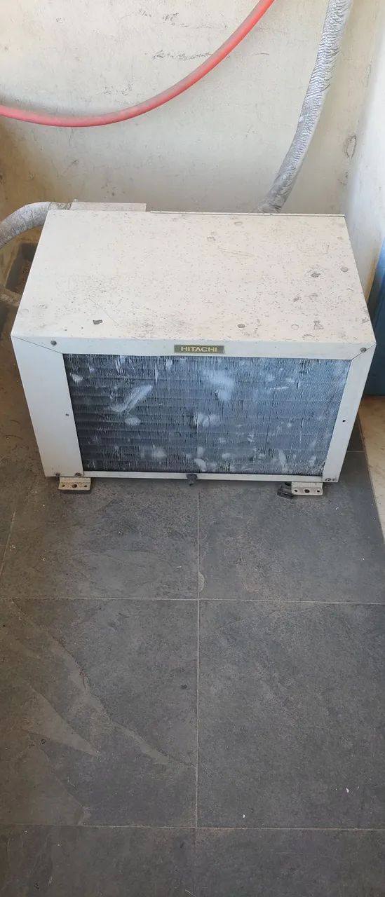 Ar Split 24000btus - Foto 2