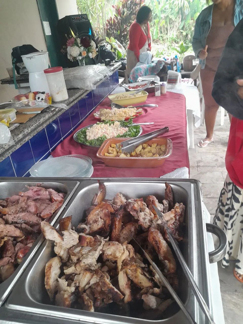 Estou disponível cozinheiro particular  - Foto 3