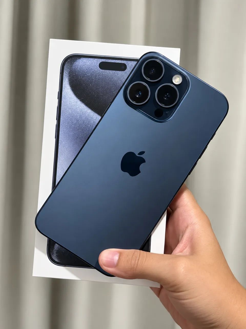 iPhone 15 Pro max 256 GB