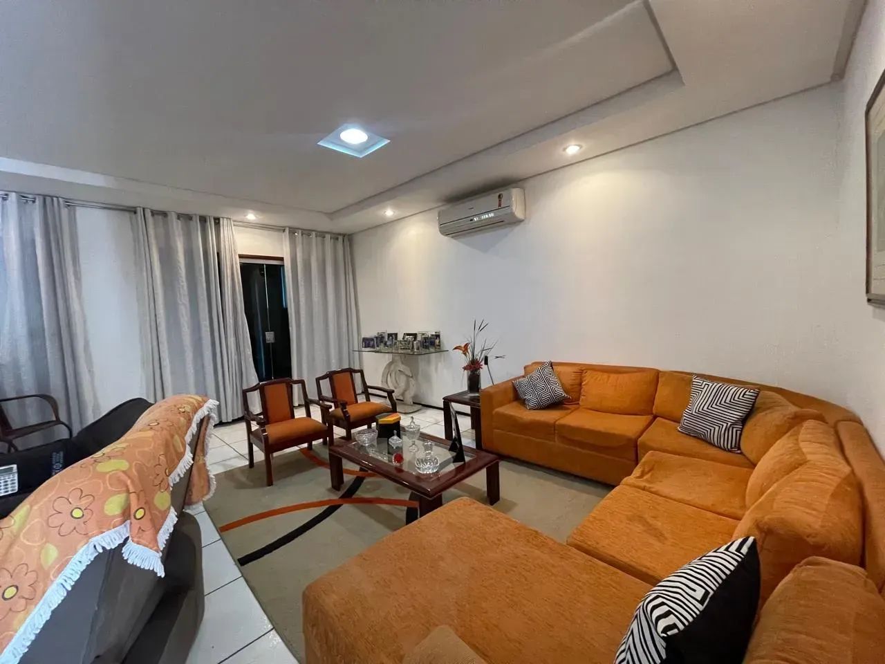 Casa no Cohafuma com 3 quartos sendo 1 suíte - Foto 4