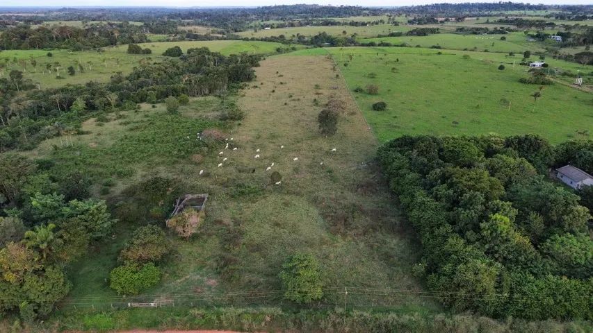 CHACARÁ 5 ALQUEIRES 