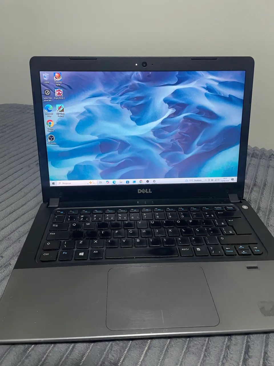 Notebook Dell I7  - Foto 3