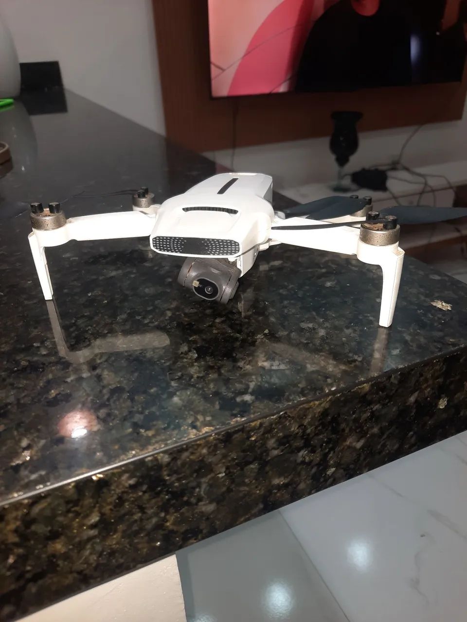 DRONE FIMI X8 MINI STANDARD DRONE TOP - Foto 3